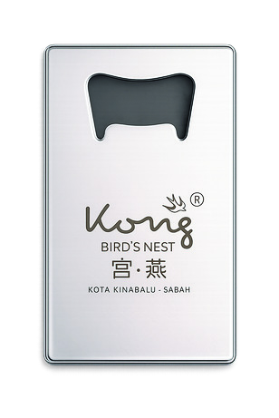 Kongyan magnet can opener