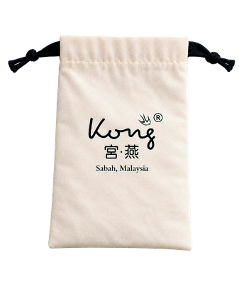 Kongyan scent pouch