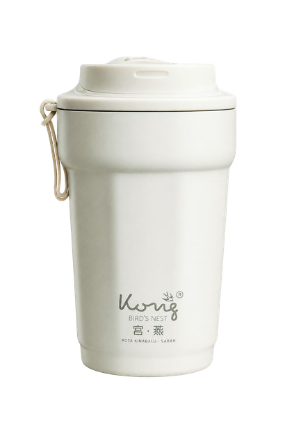 Kongyan tumbler