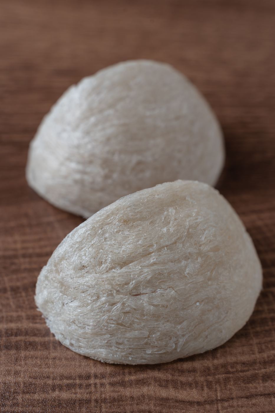 Low Grade Cup Shape Bird's Nest
