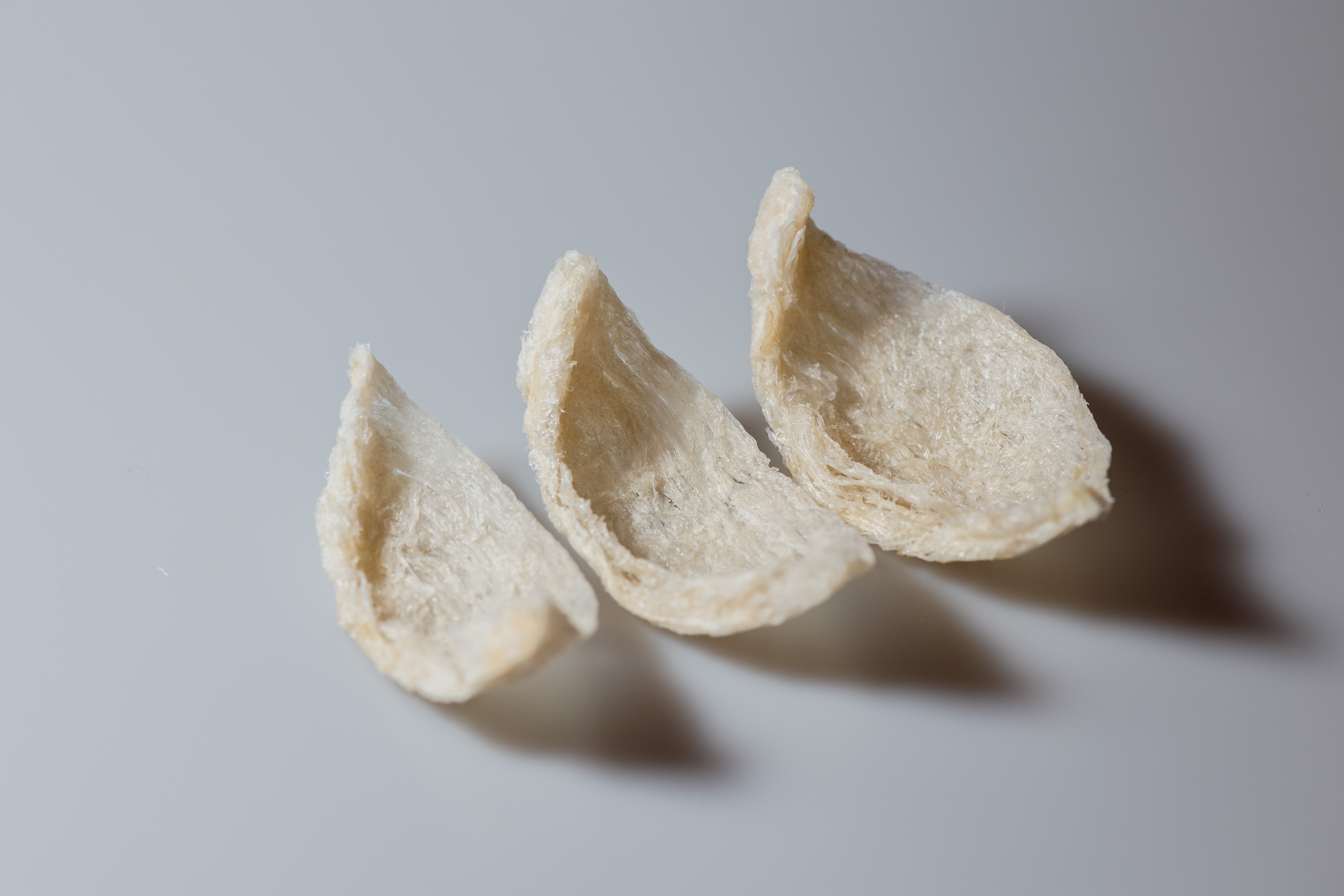 Cup Shape Birdnest 半干挑燕盏 Sabah