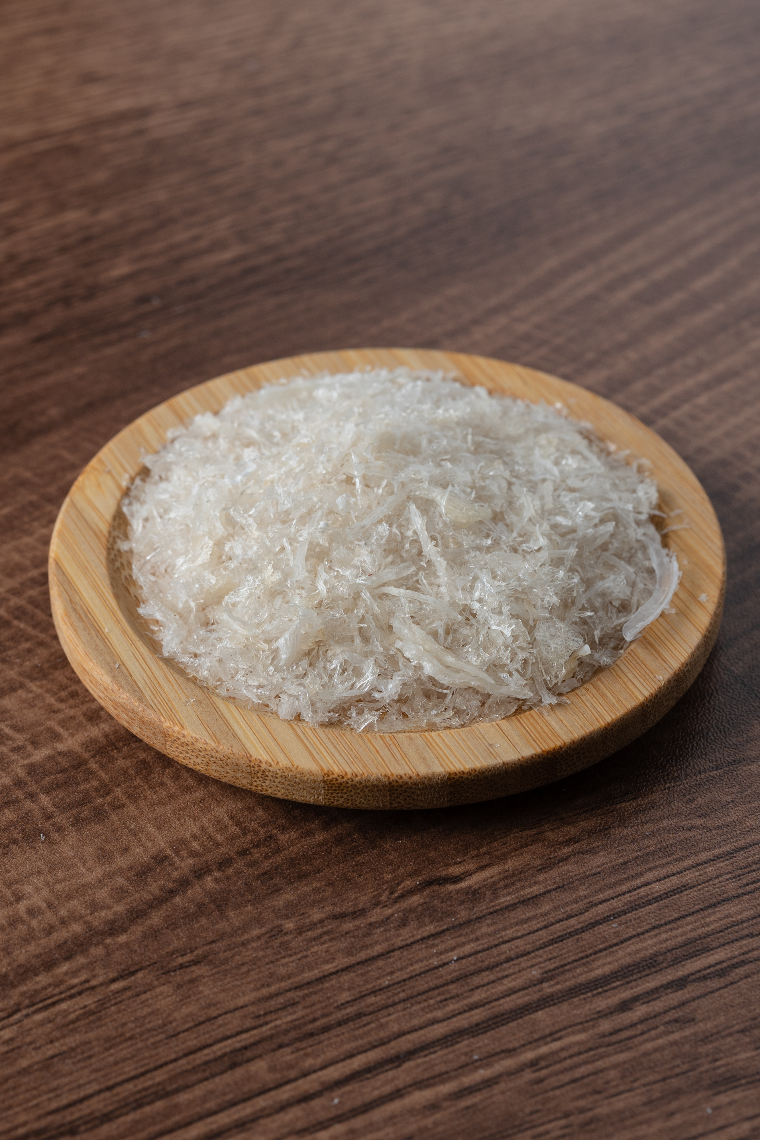 Marsh Birdnest 燕粉