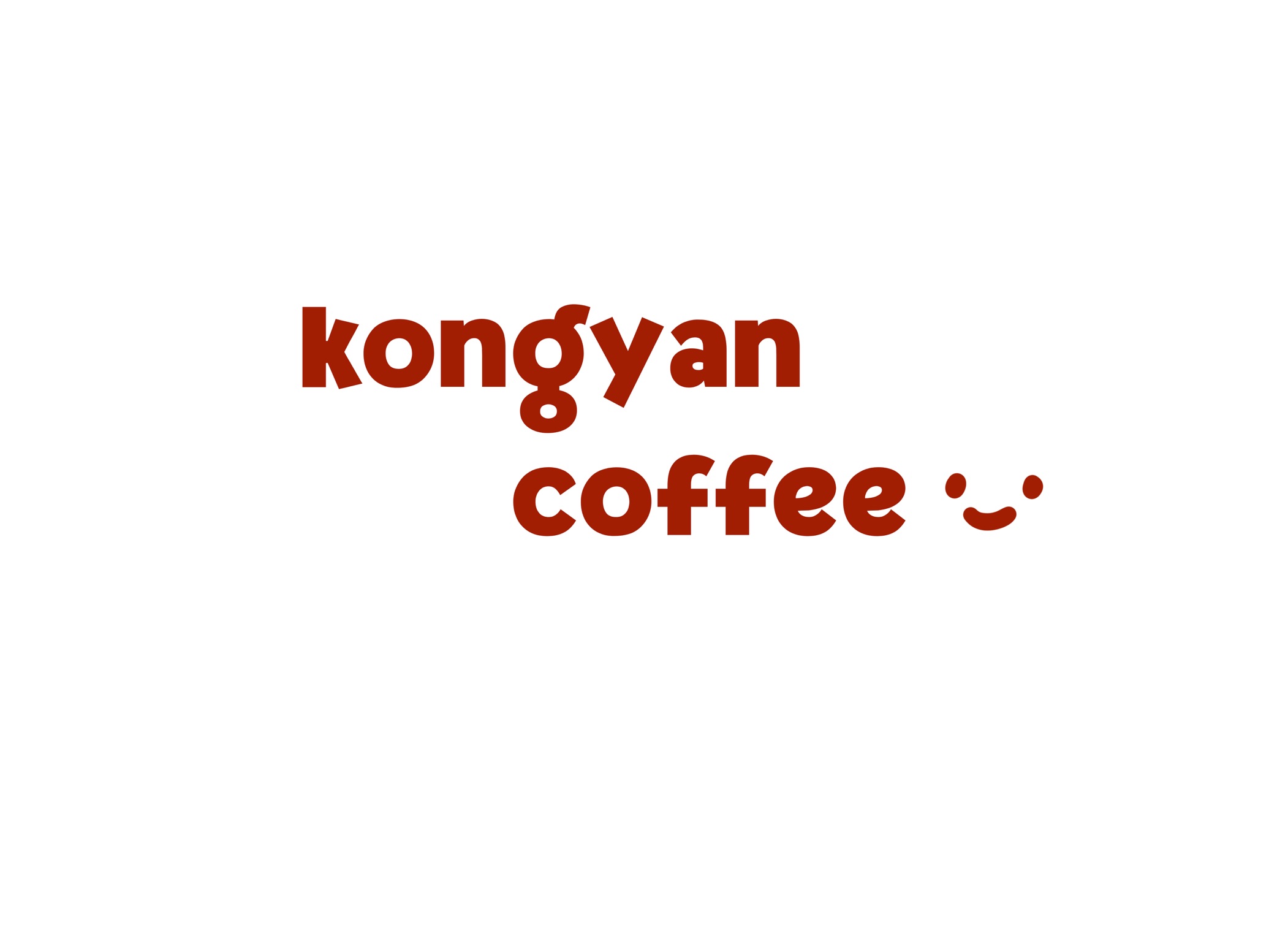 Kong Yan Coffee